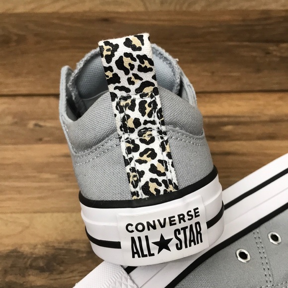 CONVERSE CTAS MADISON ZIPPER OX BRAND NEW - Picture 8 of 16